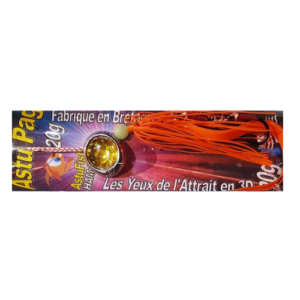 ASTUPAG -Combo (1TP + 1 JUPE) -CORAIL