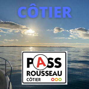 PASS ROUSSEAU Côtier pour apprendre le code