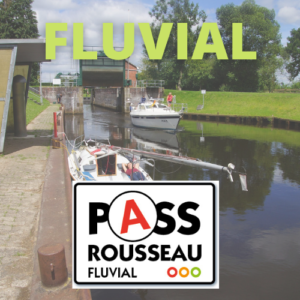 PASS ROUSSEAU eaux intérieures Fluvial pour apprendre le code