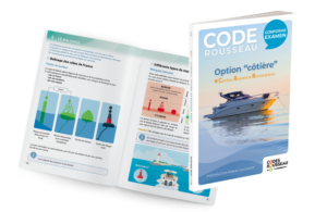 Livre de code Rousseau Côtier