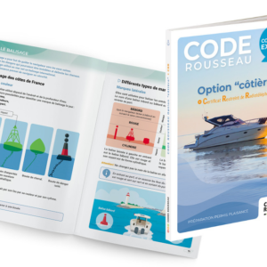 Livre de code Rousseau Côtier