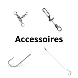 Accessoires