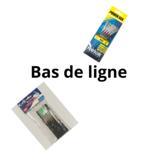 Bas de ligne