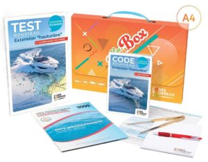 KIT AVANTAGE EXTENSION HAUTURIÈRE