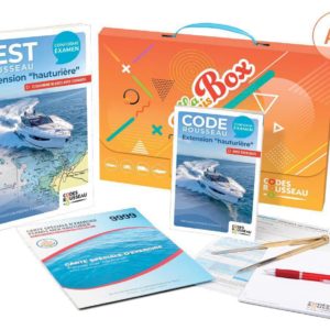 KIT AVANTAGE EXTENSION HAUTURIÈRE